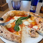 Photo n°1 de l'avis de Franco.u fait le 26/03/2024 à 13:17 sur le  60 seconds to napoli à Berlin