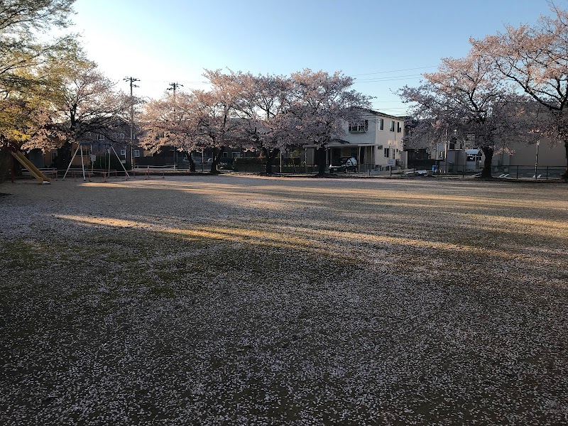 糸田第１児童公園