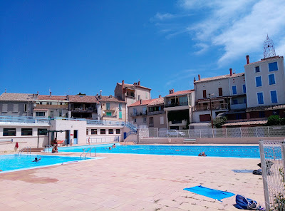 Piscine Les Mées à Les Mées