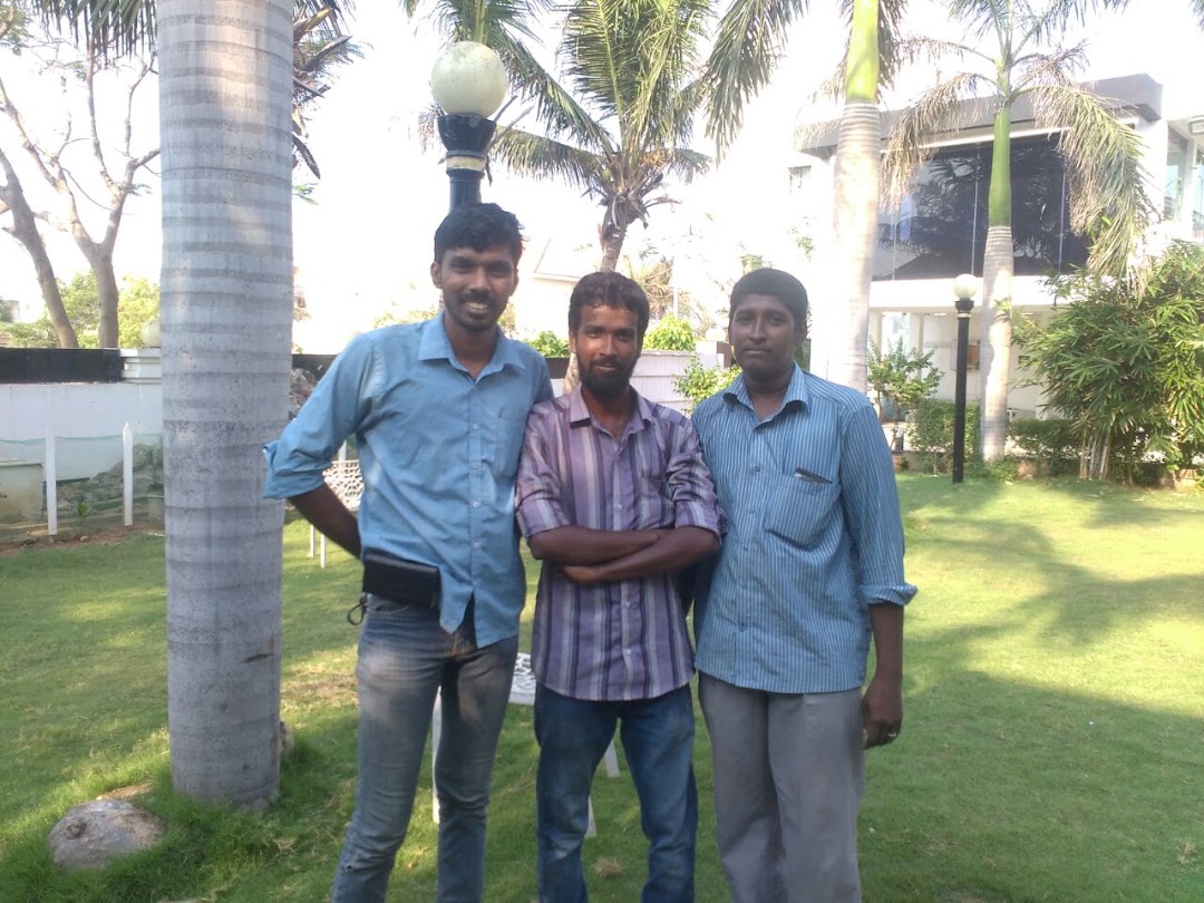 Prakash Buttu