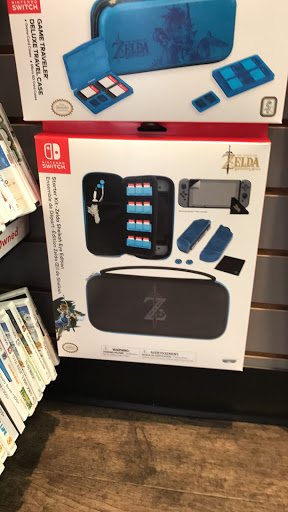 Video Game Store «GameStop», reviews and photos, 2200 Shattuck Ave, Berkeley, CA 94704, USA