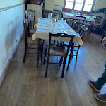 Photo n°5 de l'avis de Marco.q fait le 13/01/2022 à 16:23 sur le  Trattoria La Pace à San Casciano dei Bagni