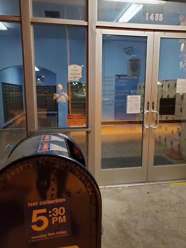 Post Office «United States Postal Service», reviews and photos, 1455 W Redondo Beach Blvd, Gardena, CA 90247, USA