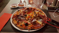 Pizza du Pizzeria L'embellie à Le Puy-en-Velay - n°11