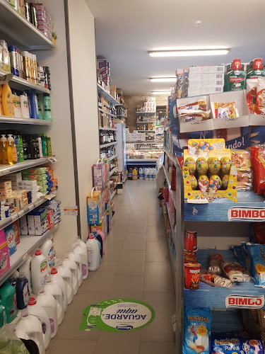 Mercado S. João - Supermercado