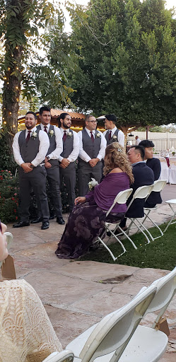 Wedding Chapel «An Old Town Wedding-Event Center», reviews and photos, 8276 W Monroe St, Peoria, AZ 85345, USA