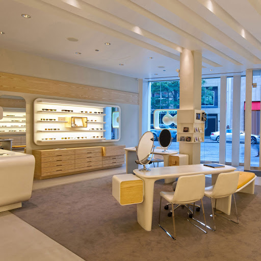 Boutique «Oliver Peoples Chicago», reviews and photos, 941 N Rush St, Chicago, IL 60611, USA