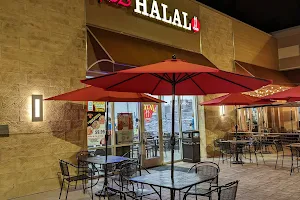 Naz's Halal Food - Ellicott City image