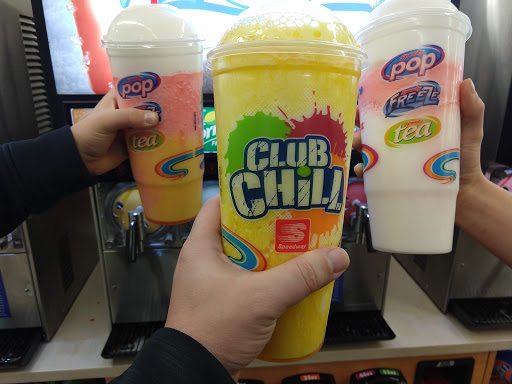 Convenience Store «Speedway», reviews and photos, 22380 Pontiac Trail, South Lyon, MI 48178, USA