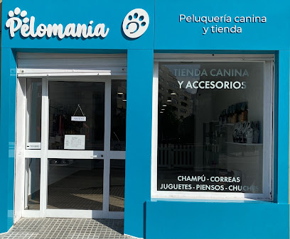 Pelomanía - Servicios para mascota en San Fernando