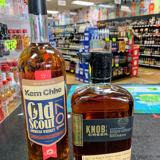 Liquor Store «19 Wine & Spirits», reviews and photos, 101 Verdae Blvd #190, Greenville, SC 29607, USA