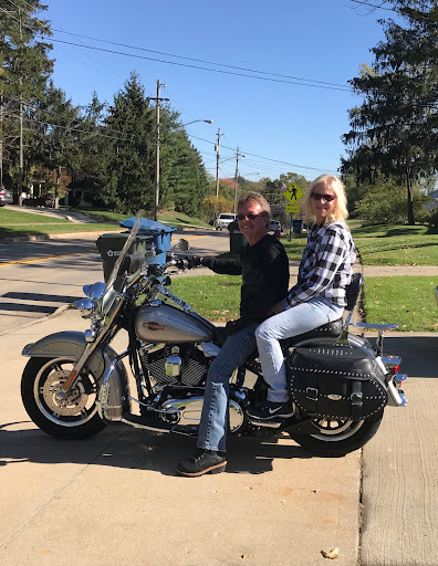 Harley-Davidson Dealer «Western Reserve Harley-Davidson», reviews and photos, 8567 Tyler Blvd, Mentor, OH 44060, USA