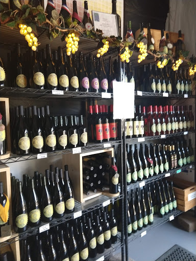 Winery «Arcane Cellars Winery», reviews and photos, 22350 Magness Rd NW, Salem, OR 97304, USA