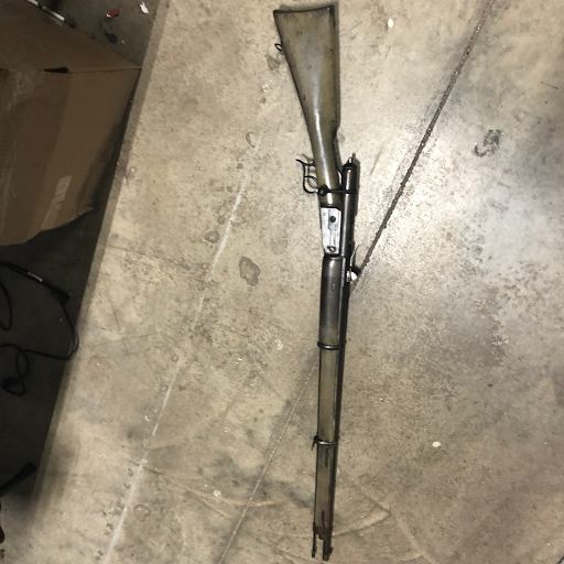 Gun Shop «Red Dot Arms», reviews and photos, 1600 N Milwaukee Ave #306, Lake Villa, IL 60046, USA