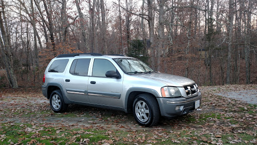 Used Car Dealer «CarMax», reviews and photos, 1448 Richmond Rd, Charlottesville, VA 22911, USA
