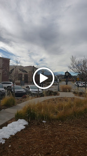 Movie Theater «Cinemark Carefree Circle And IMAX», reviews and photos, 3305 Cinema Point, Colorado Springs, CO 80922, USA