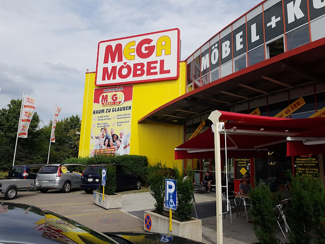 MEGA Möbel Binzen