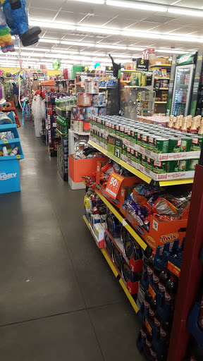 Discount Store «Dollar General», reviews and photos, 12909 N 56th St, Temple Terrace, FL 33617, USA