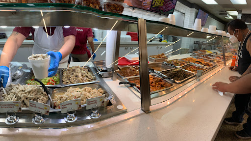 Supermarket «Island Pacific Sea Food Market», reviews and photos, 467 E Silverado Ranch Blvd, Las Vegas, NV 89183, USA