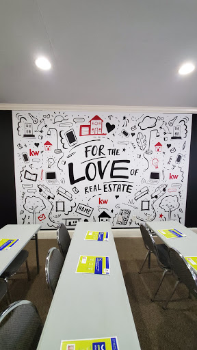 Real Estate Agency «Keller Williams Greater Athens», reviews and photos, 1361 Jennings Mill Suite 101, Watkinsville, GA 30677 Jennings Mill Ext Suite 101, Watkinsville, GA 30677, USA