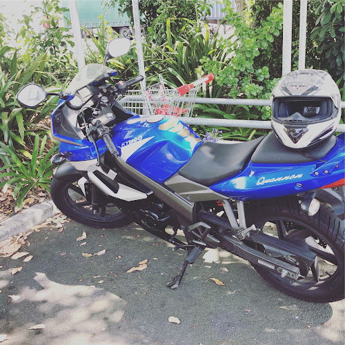 Adrenalyn Motorcycles - Mount Maunganui