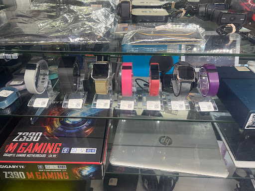 Video Game Store «Game X Change», reviews and photos, 2522 Scottsville Rd, Bowling Green, KY 42104, USA