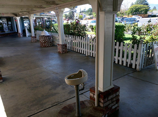 Shopping Mall «Cambrian Park Plaza Shopping Center», reviews and photos, 14900 Camden Ave, San Jose, CA 95124, USA