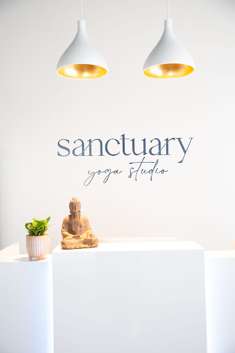 Sanctuary for Yoga