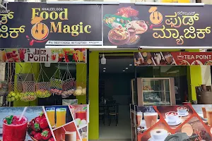 Food Magic image