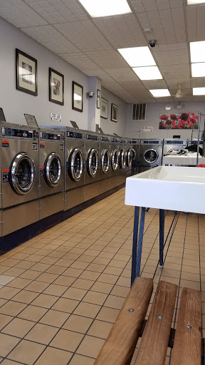 Laundromat «Laundry Basket», reviews and photos, 317 Kennedy St NW, Washington, DC 20011, USA