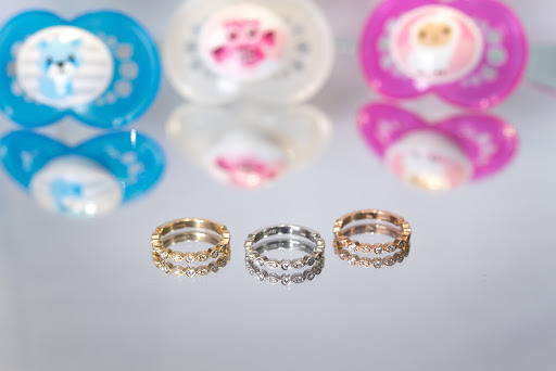 Jeweler «Cozzi Jewelers», reviews and photos, 4819 West Chester Pike, Newtown Square, PA 19073, USA