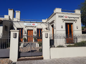 HSBC Agronegocios Mercedes