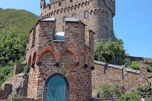 Sooneck Castle image