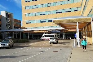 Missouri Baptist Medical Center Emergency Room image