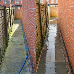 Under Pressure Cleaning Solutions Ltd