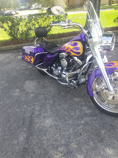 Harley-Davidson Dealer «Stormy Hill Harley-Davidson», reviews and photos, 2480 US-27, Clermont, FL 34711, USA