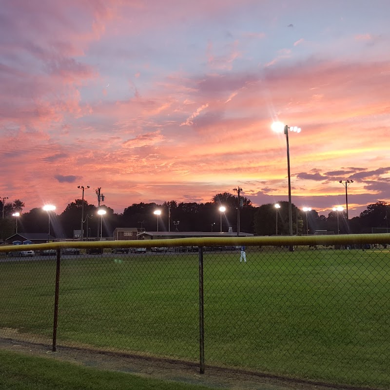 Edna Love Park (Indian Trail Athletic Association)