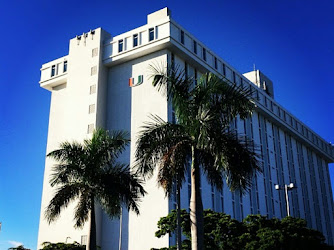 University of Miami Gables One Tower