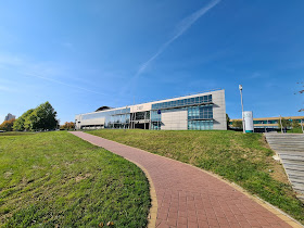 Vysoká Škola Báňská-technická Univerzita Ostrava