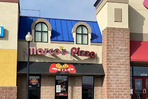 Marco's Pizza image