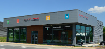 CONFORT HABITAT - Vérandas - Pergolas - Menuiseries/Volets - Stores - Villefranche sur Saone - Rhone à Anse