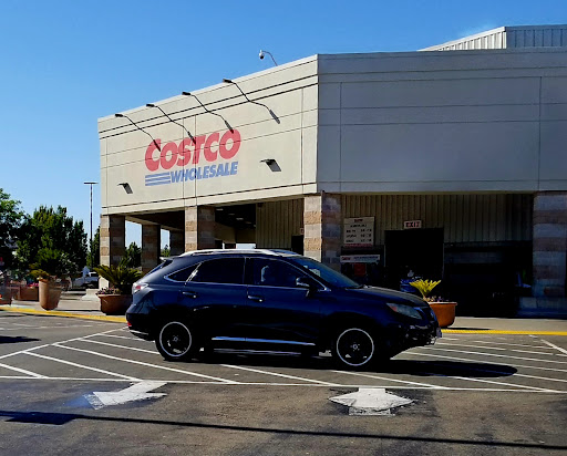 Tire Shop «Costco Tire Center», reviews and photos, 1900 Davis St, San Leandro, CA 94577, USA