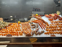 Plats et boissons du Restaurant de fruits de mer Pierrot Coquillages Kiosque, Restaurant, Livraison de fruits de mer & Poissons à Marseille - n°8