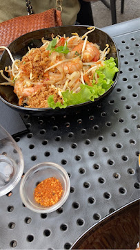 Phat thai du Restaurant thaï Koboon Toulouse - n°4