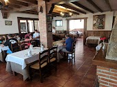 Restaurante los Pirineos De La Costa Del Sol en Alfarnatejo