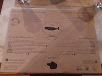 Peter Café Sport à Horta menu