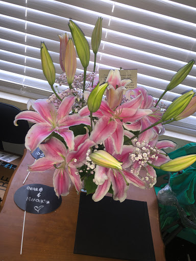 Florist «Country Florist», reviews and photos, 1302 W Arkansas Ln, Arlington, TX 76013, USA