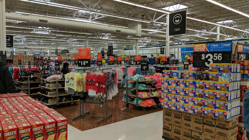 Department Store «Walmart Supercenter», reviews and photos, 2132 Old Snow Hill Rd, Pocomoke City, MD 21851, USA