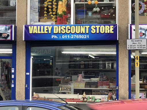 Valley Discount Store