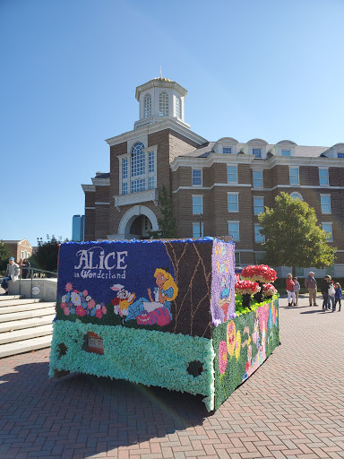 Stadium «Gerald J. Ford Stadium», reviews and photos, 5800 Ownby Dr, Dallas, TX 75205, USA